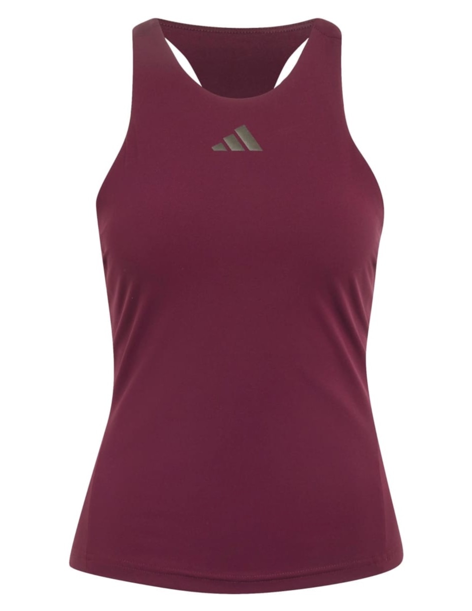 Playera deportiva para tennis de mujer 5